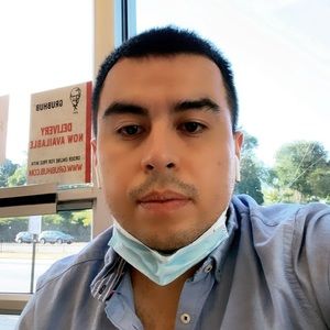 Meet your Posher, Diego